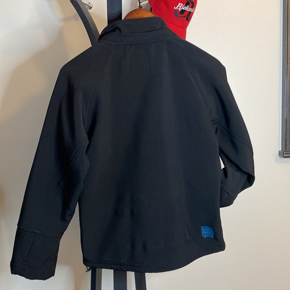 West Forty Nine M Black Jacket - Picture 4 of 7